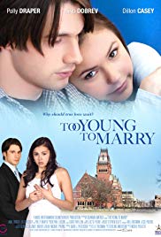 Watch Free Too Young to Marry (2007)