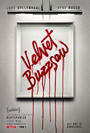 Watch Free Velvet Buzzsaw (2019)