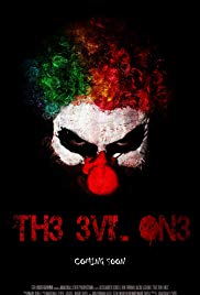 Watch Free 8 Ball Clown (2018)