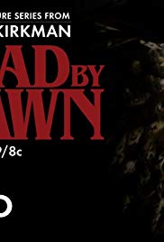 Watch Full Movie :Dead by Dawn (2018 )