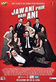 Watch Free Jawani Phir Nahi Ani (2015)