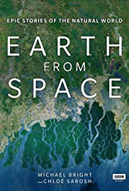 Watch Full Movie :Earth from Space (2019 )