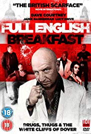 Watch Free Full English Breakfast (2014)