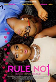 Watch Full Movie :Rule number one (2018)