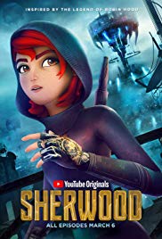 Watch Free Sherwood (2019 )