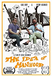 Watch Free The Idea of Manhood (2016)