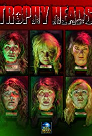 Watch Full Movie :Trophy Heads (2014)