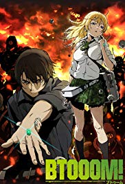 Watch Free Btooom! (2012 )