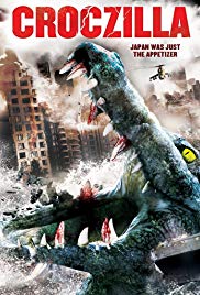 Watch Full Movie :Croczilla (2012)