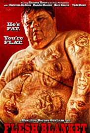 Watch Free Flesh Blanket (2018)