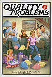 Watch Free Quality Problems (2017)