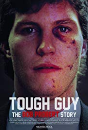 Watch Free  Tough Guy The Bob Probert Story (2018)