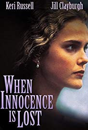 Watch Full Movie :When Innocence Is Lost (1997)