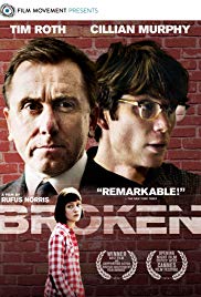 Watch Free Broken (2012)