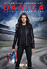 Watch Free Danica (2017)