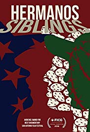 Watch Free Hermanos/Siblings (2017)