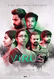 Watch Full Movie :Virus (2019)