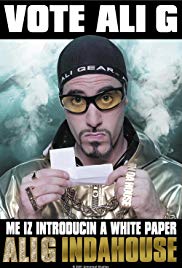 Watch Free Ali G Indahouse (2002)