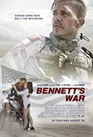 Watch Full Movie :Bennetts War (2019)