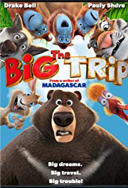 Watch Free The Big Trip (2019)