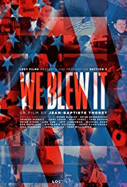 Watch Full Movie :We Blew It (2017)