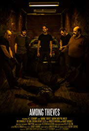 Watch Free Among Thieves (2016)