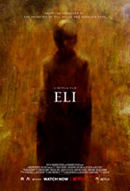 Watch Full Movie :Eli (2019)