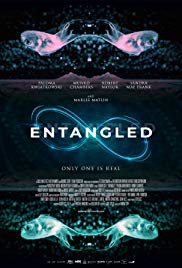 Watch Full Movie :Entangled (2019)