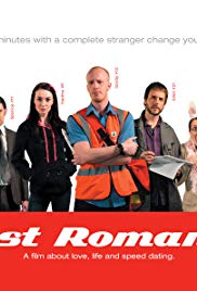 Watch Free Fast Romance (2011)