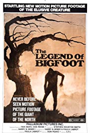 Watch Full Movie :The Legend of Bigfoot (1975)