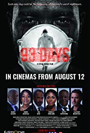 Watch Free 93 Days (2016)