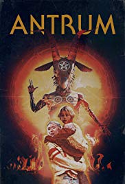 Watch Full Movie :Antrum: The Deadliest Film Ever Made (2018)