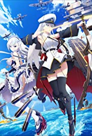 Watch Full Movie :Azur Lane (2019 )