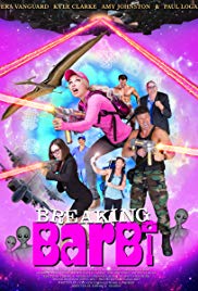 Watch Free Breaking Barbi (2019)