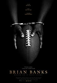 Watch Free Brian Banks (2018)