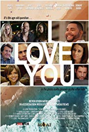 Watch Free I Love You (2014)