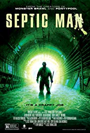 Watch Full Movie :Septic Man (2013)