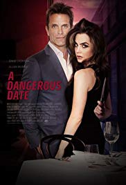 Watch Free A Dangerous Date (2018)