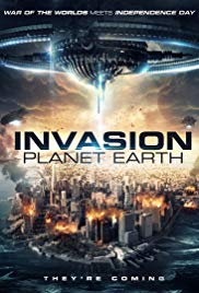 Watch Full Movie :Invasion Planet Earth (2019)