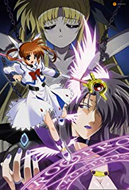 Watch Full Movie :Magical Girl Lyrical Nanoha (2004 )