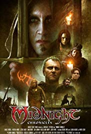 Watch Free Midnight Chronicles (2009)