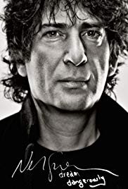 Watch Full Movie :Neil Gaiman: Dream Dangerously (2016)