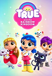 Watch Free True: Winter Wishes (2019)