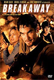 Watch Free Christmas Rush (2002)