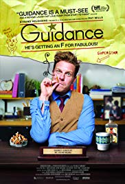 Watch Free Guidance (2014)