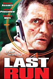 Watch Free Last Run (2001)