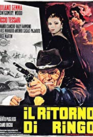 Watch Free The Return of Ringo (1965)