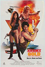 Watch Free Enemy Gold (1993)