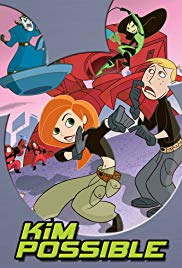 Watch Free Kim Possible (20022007)