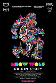 Watch Full Movie :Meow Wolf: Origin Story (2018)